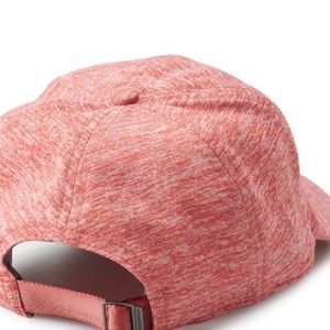 Under Armour Accessories - Under Armour Logo Red hat NWT Under Armour Accessories - Under Armour Logo Red hat NWT